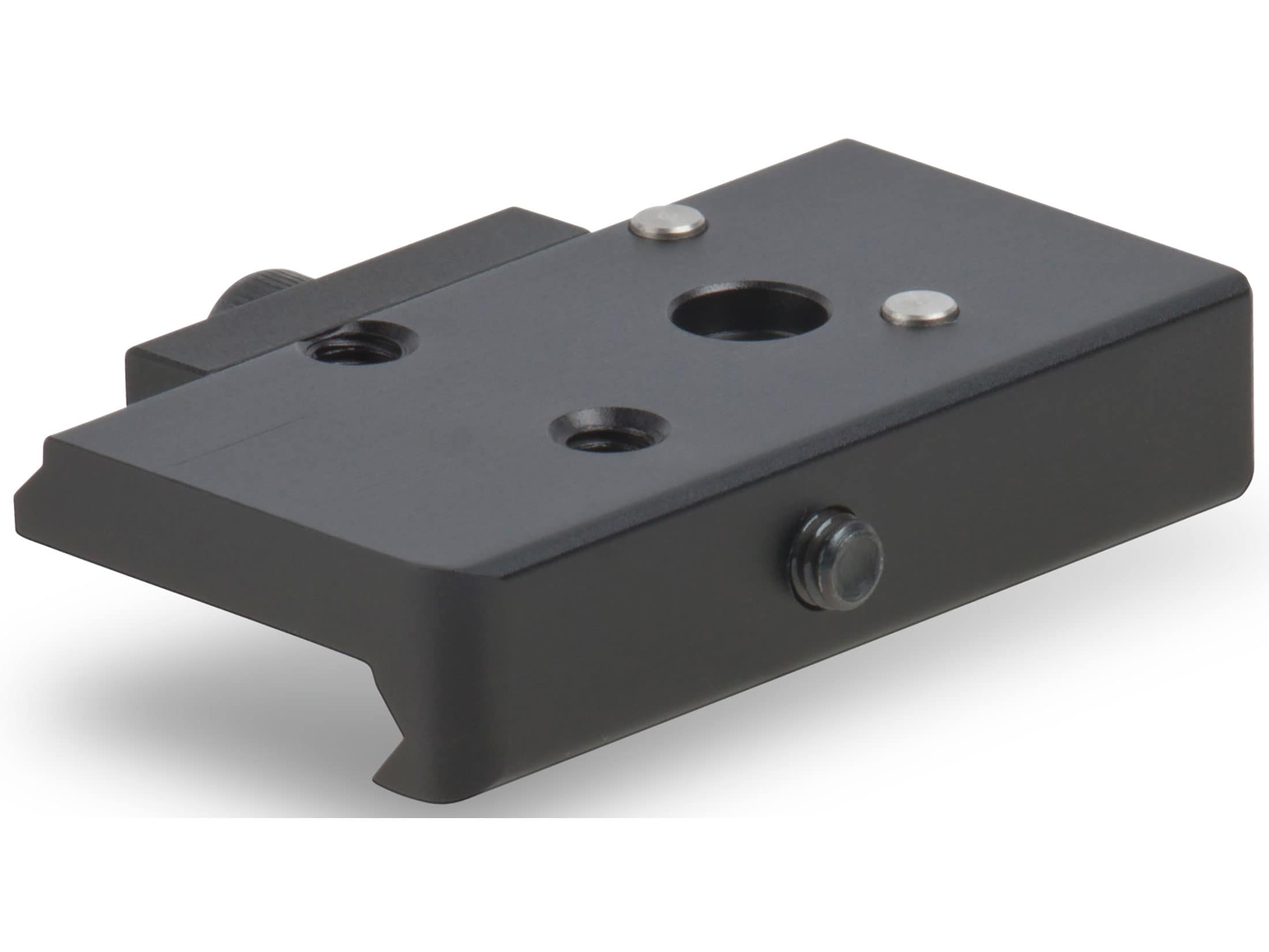 Vortex Optics Razor Red Dot Weaver Mount Low Matte