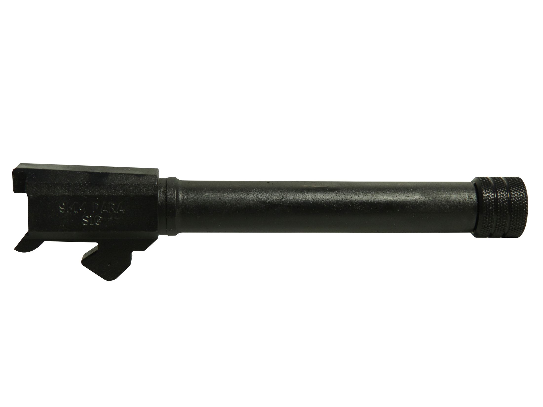 Sig Sauer P226 Threaded Barrel 9mm Luger Black
