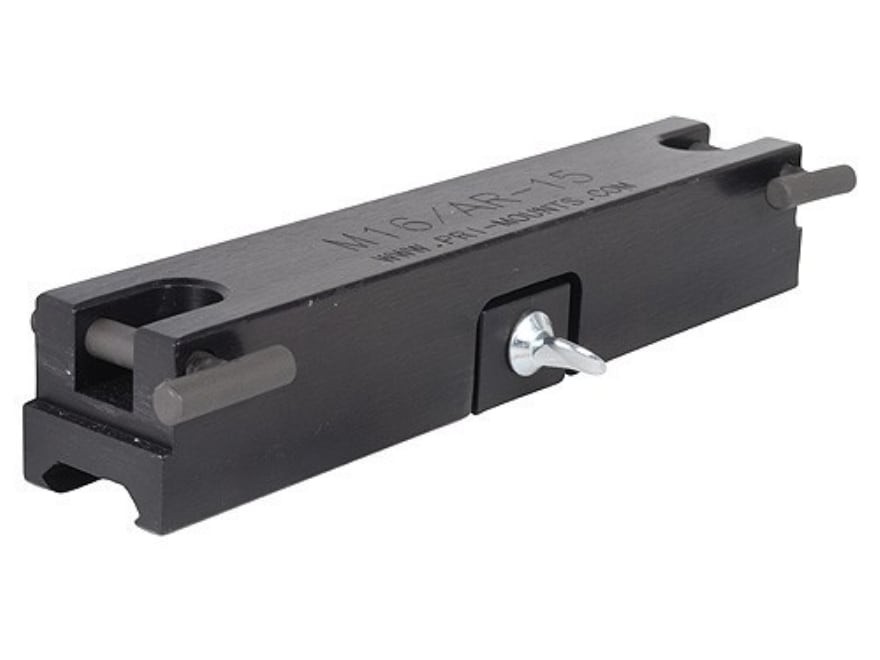 PRI Upper Receiver Picatinny Rail Vise Block AR-15