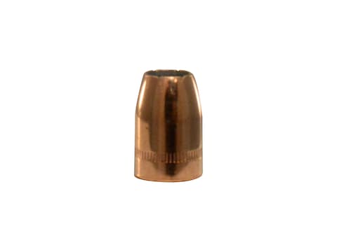 Sierra Sig Sauer V-Crown Bullets Jacketed Hollow Point