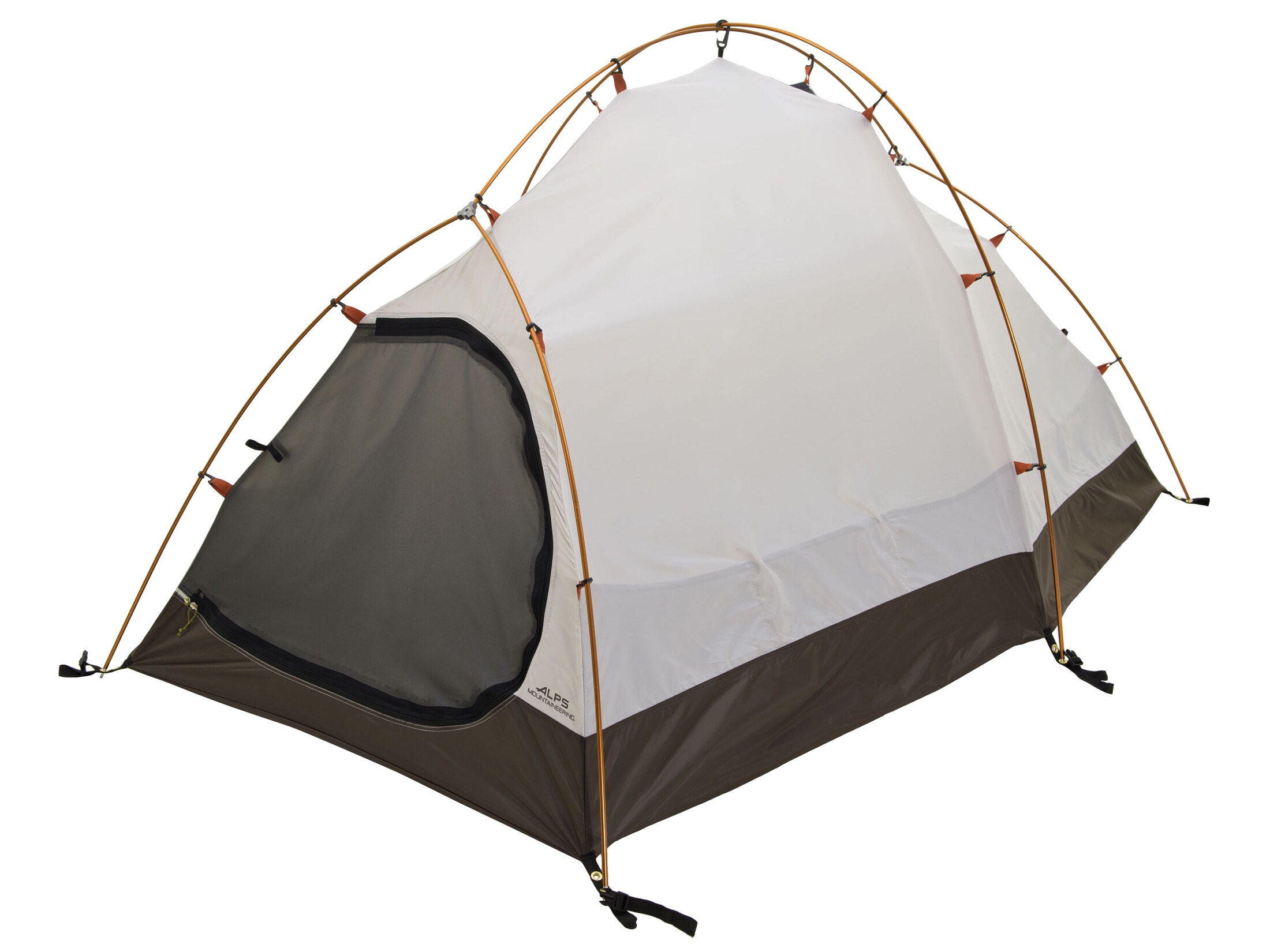 ALPS Mountaineering Tasmanian 2 4-Season Tent 5'2 x 7'8 x 3'10