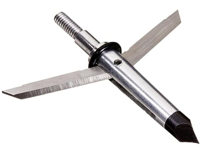 Allen Stryke Tomahawk Mechanical Broadhead 100 Grain 3PK