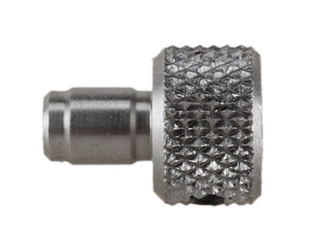Redding Case Neck Gauge Pilot Stop 17 Caliber for 9/64" Mandrel Stainless Steel