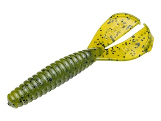 Strike King Soft Baits