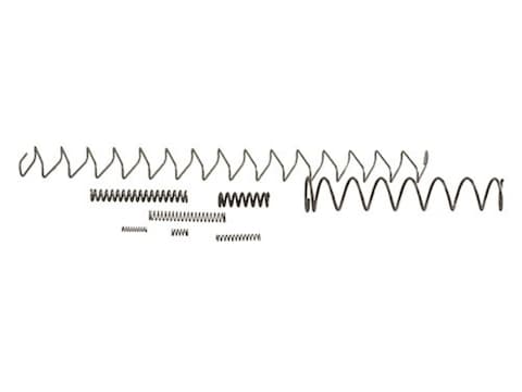 Wolff Service Spring Pack Glock 26, 27, 33