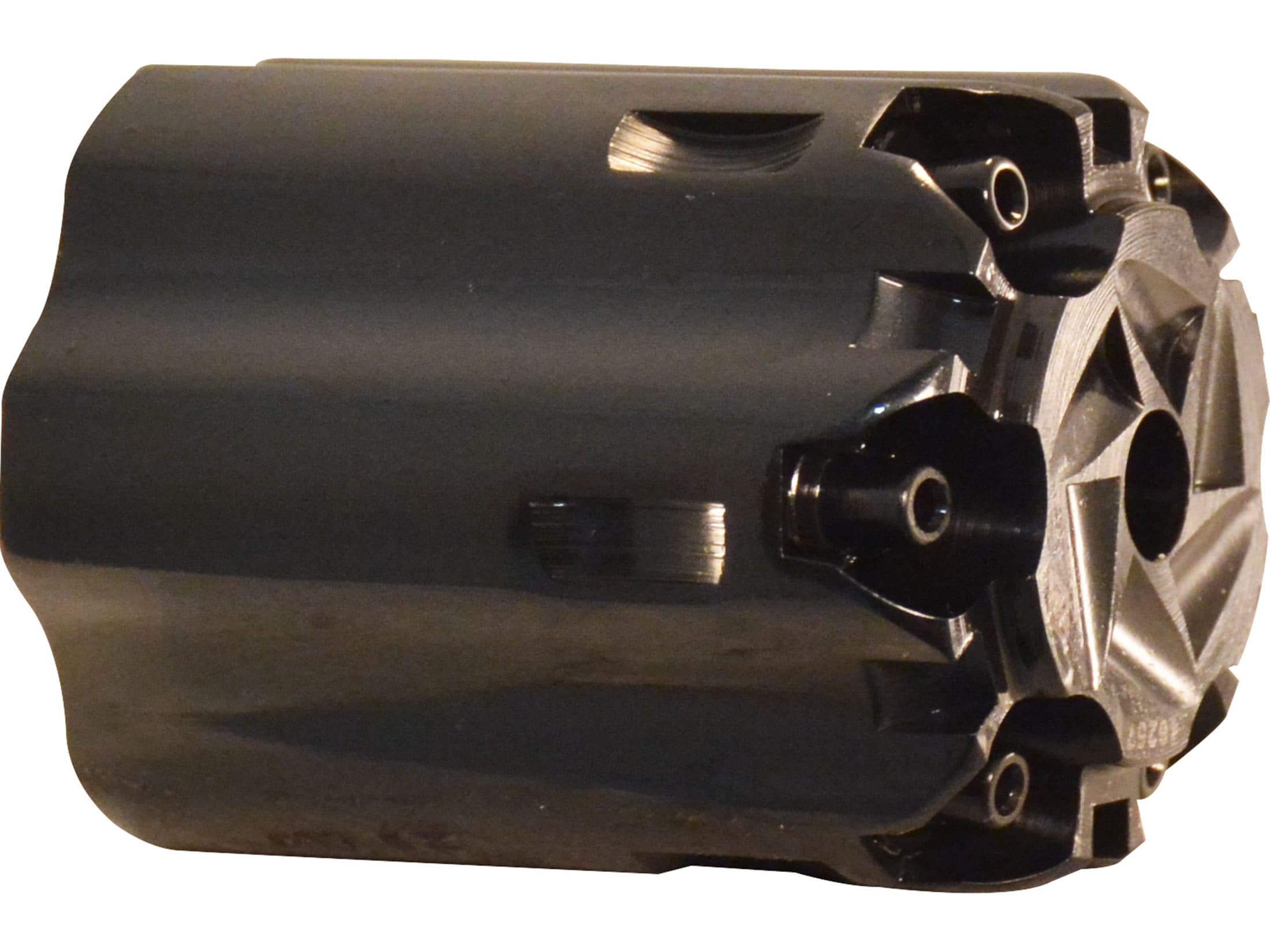 conversion cylinder for pietta 1858 army