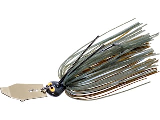 Chatterbait Bladed Jig