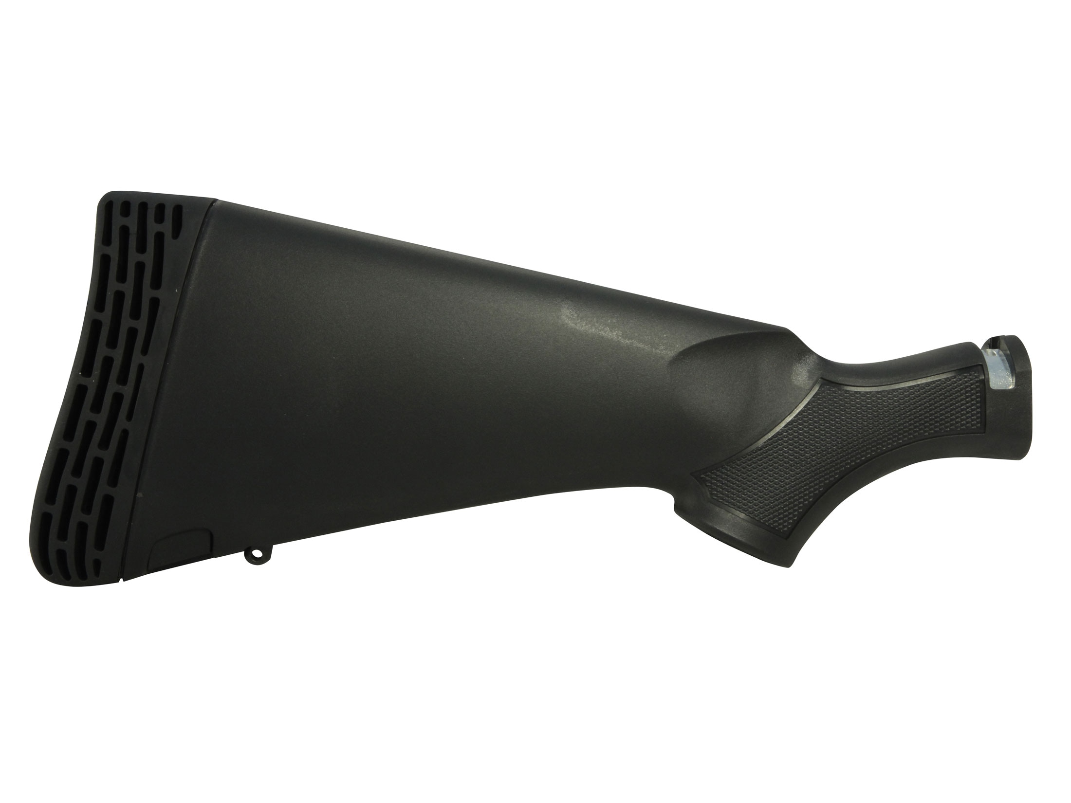 Mossberg FLEX Stock Model 500 590 Standard Full Length Synthetic Black