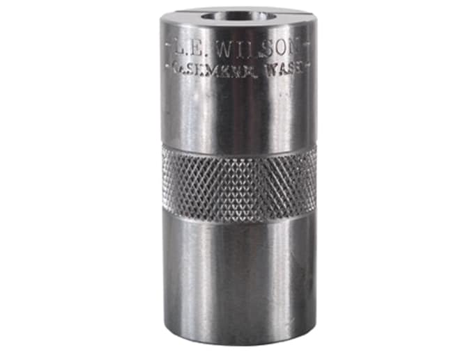 L.E. Wilson Case Length Headspace Gauge 223 Remington