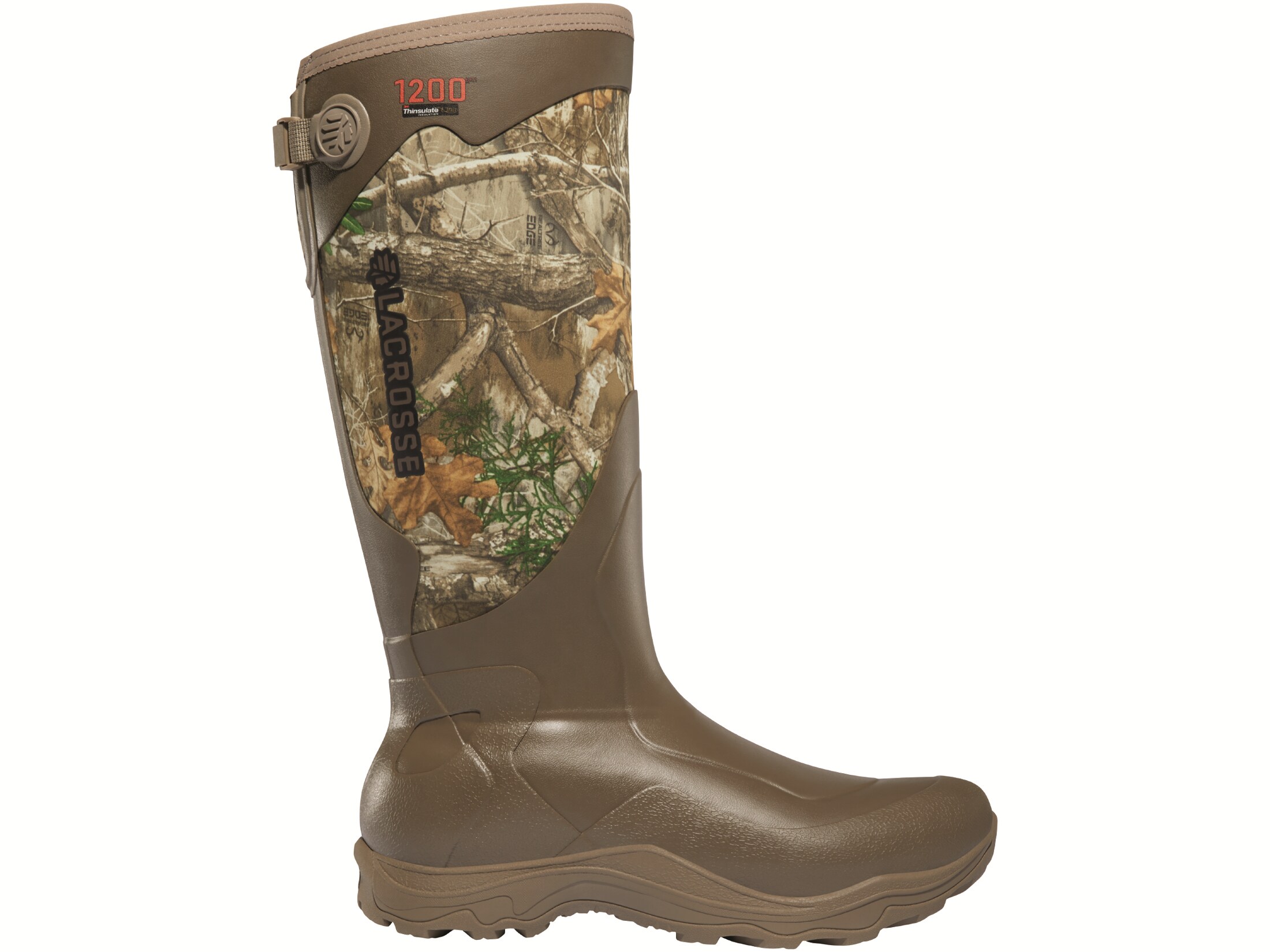 women's 800 gram insulated boots