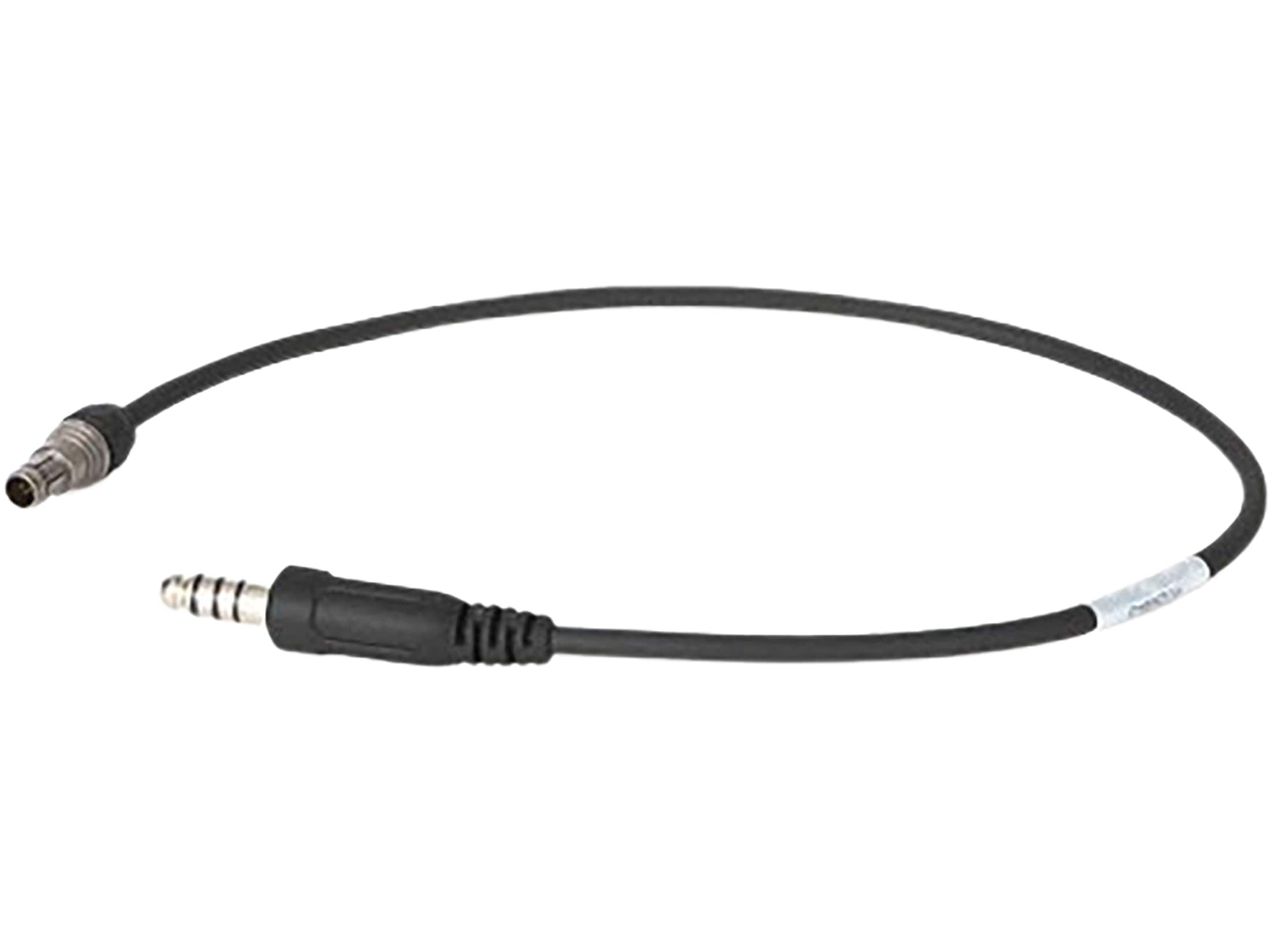 ops-core-amp-u174-mono-binaural-downlead-communications-cable-21-fde