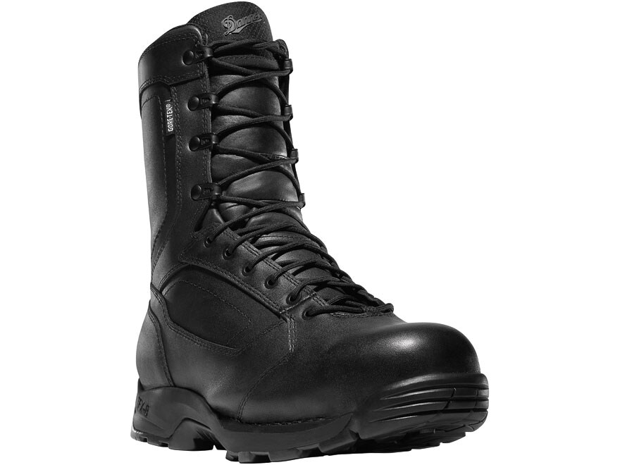 Danner Striker Torrent 8 GORE-TEX Side-Zip Tactical Boots Leather
