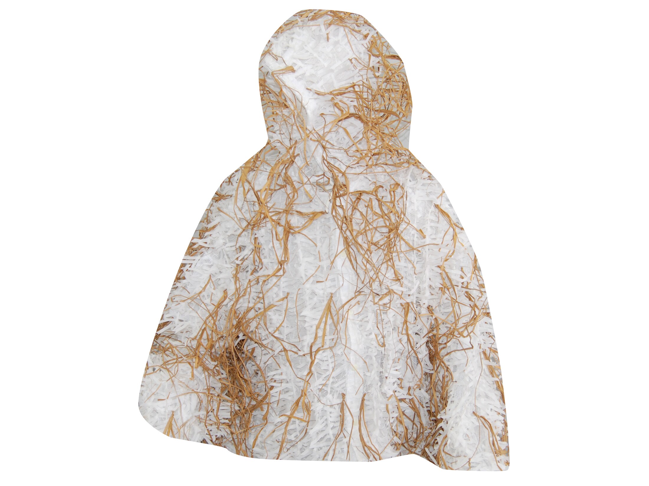 Avery Killer Ghillie Suit Top All Terrain Camo