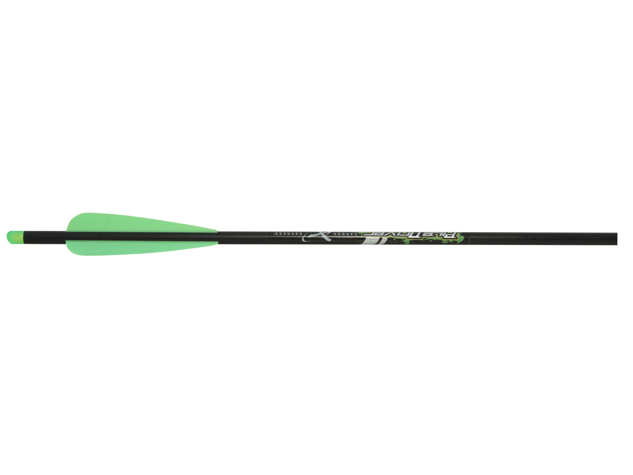 Carbon Express Cross Bolts with Lighted Nocks - Wolfe Auction & Realty, LLC