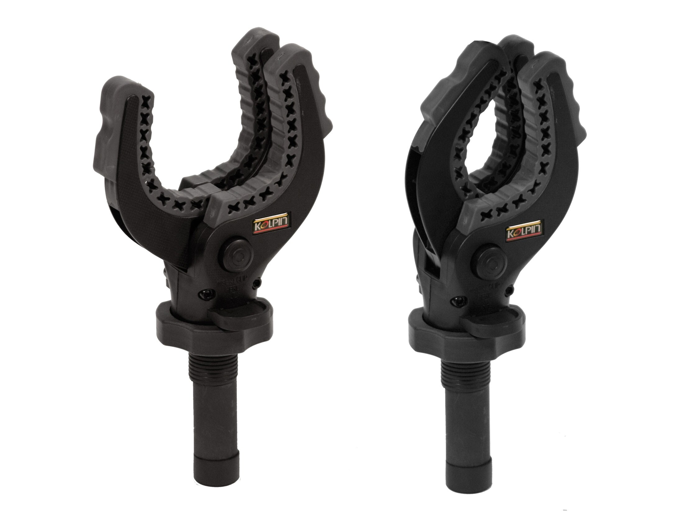 Kolpin Powersports KXP Rhino UTV Ratcheting Gear Grip 2PK