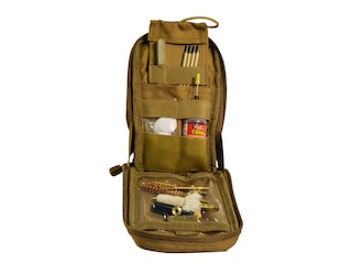 Pro-Shot Spec-Ops Coated Rod AR Gun Cleaning Kit