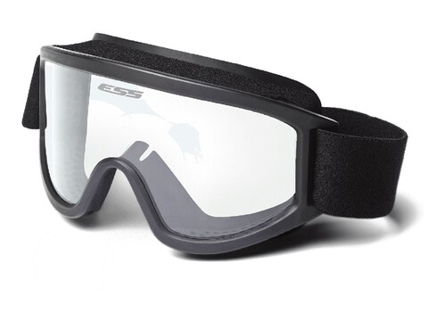 ESS Striker Response Shooting Glasses Goggle Clear Lenses