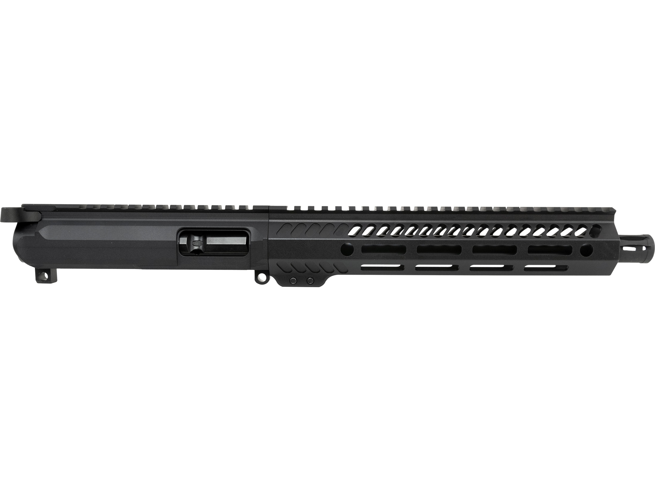 AR-STONER EV2 Billet AR-15 Pistol Complete Upper Receiver 9mm Luger 10.5" Barrel