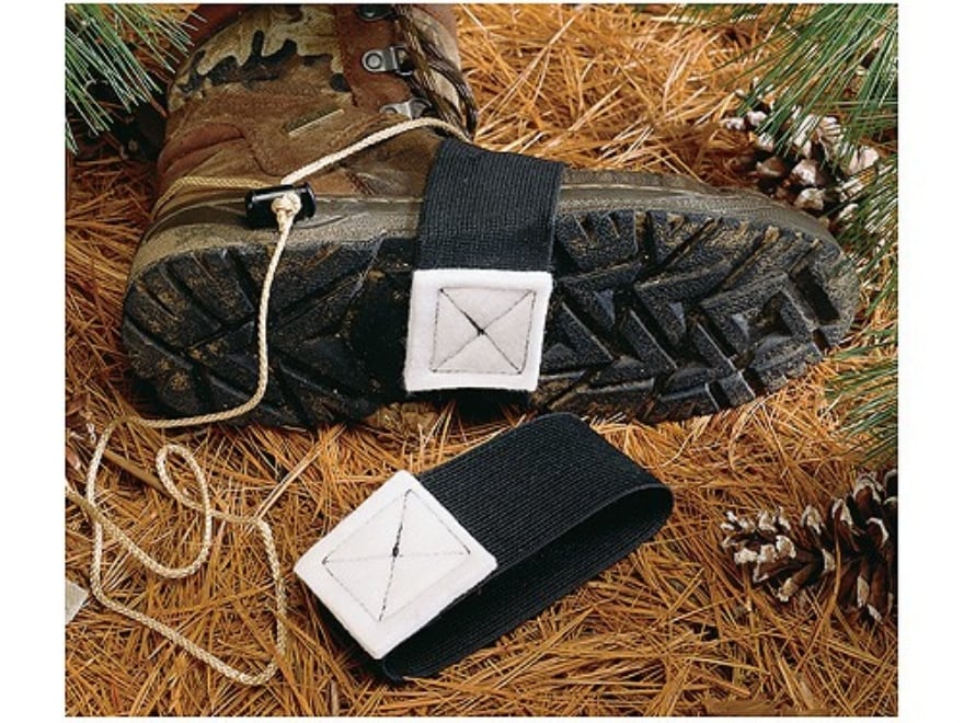 Hunter's Specialties Primetime Scent Dispenser Boot Pads Felt