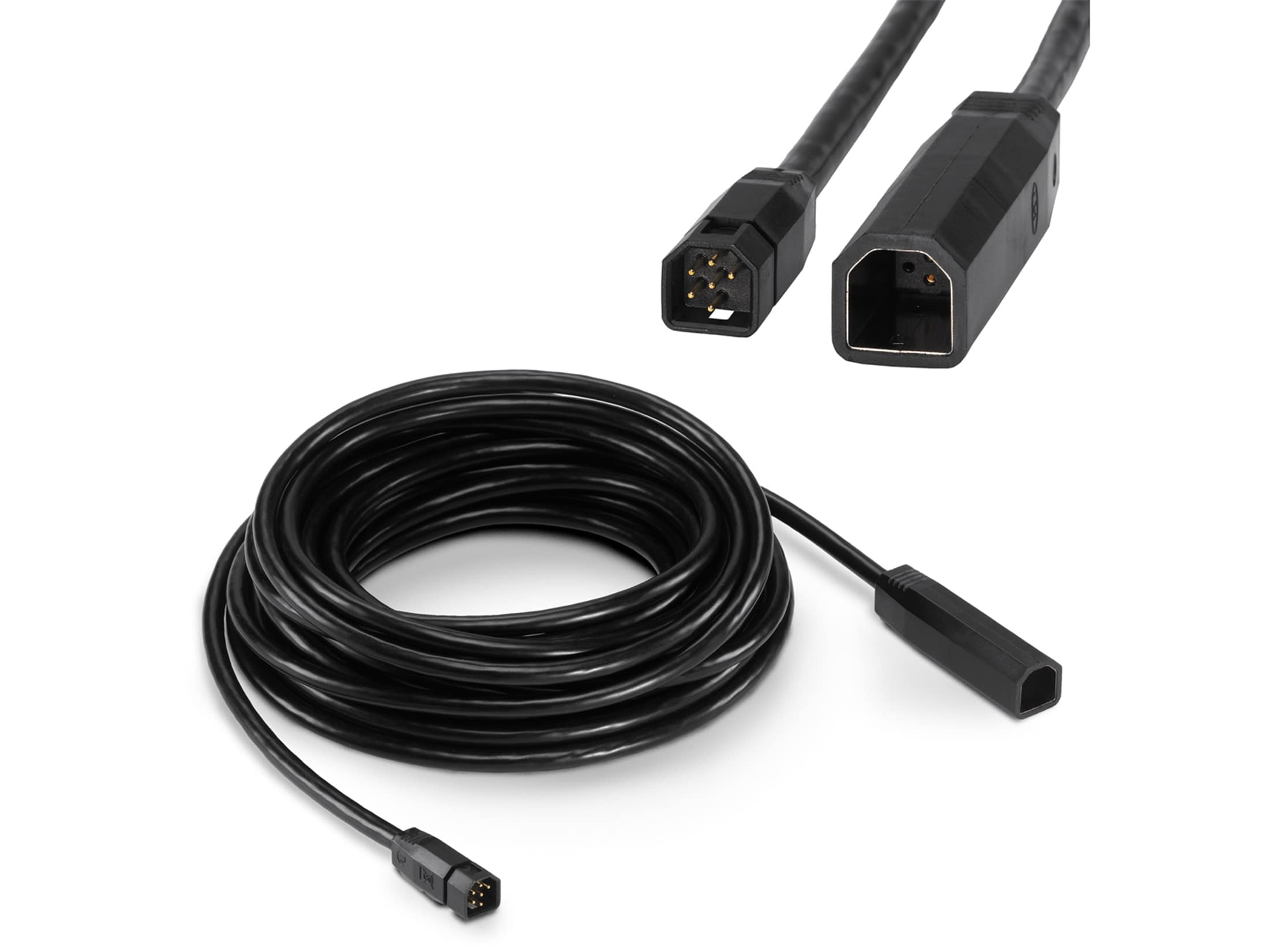 Humminbird 30' Extension Cable AS ECX 30E