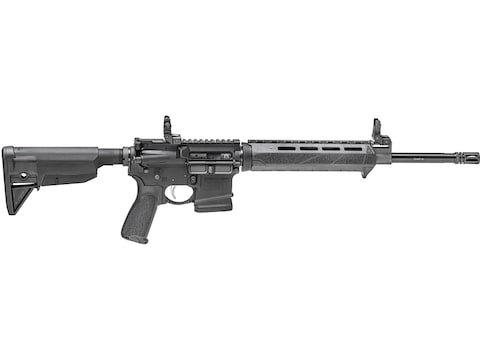 Springfield Armory SAINT PIC Gas Block Semi-Automatic Centerfire Rifle