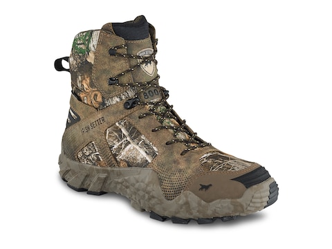 irish setter vaprtrek insulated boots