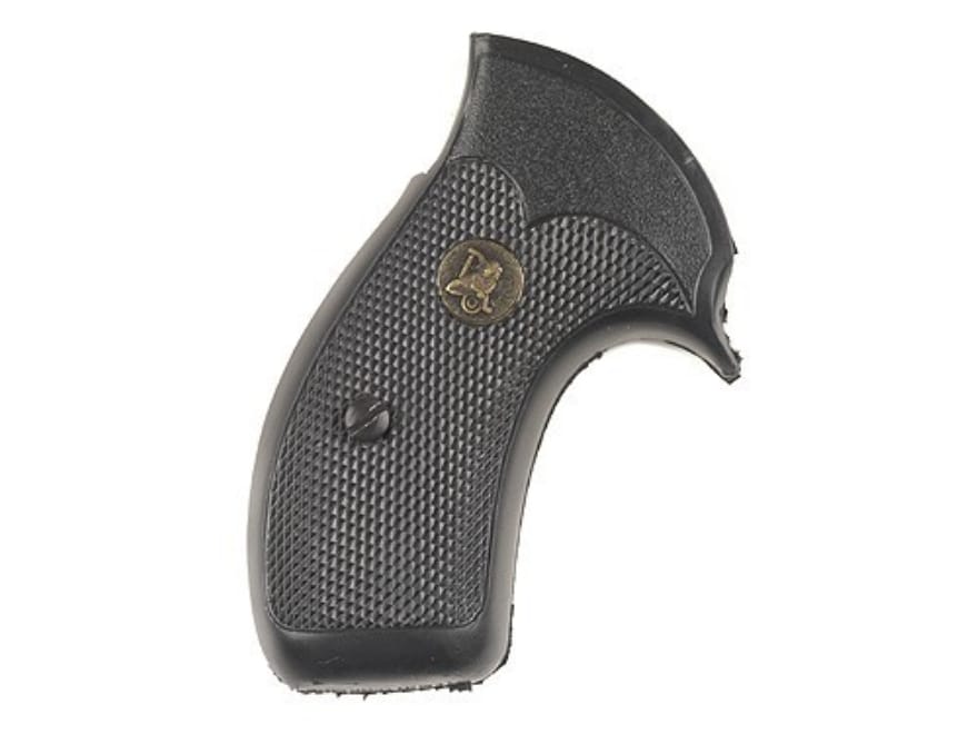 Hogue Tamer Monogrip Grips S&W K, L, N, X-Frame Round Butt