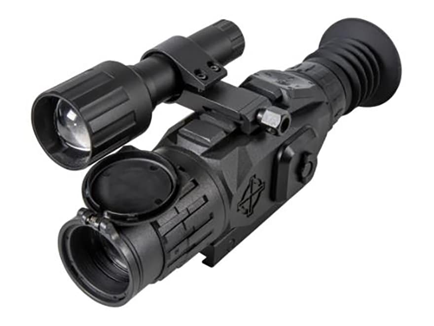 Sightmark Photon RT 4.5x42s Digital Night Vision Rifle Scope 4.5-9x