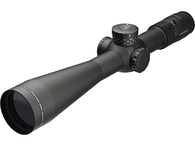 Leupold Factory Blemished Mark 5HD M1C3 Rifle Scope 35mm Tube 7-35x 56mm TMOA Plus Reticle Matte Black