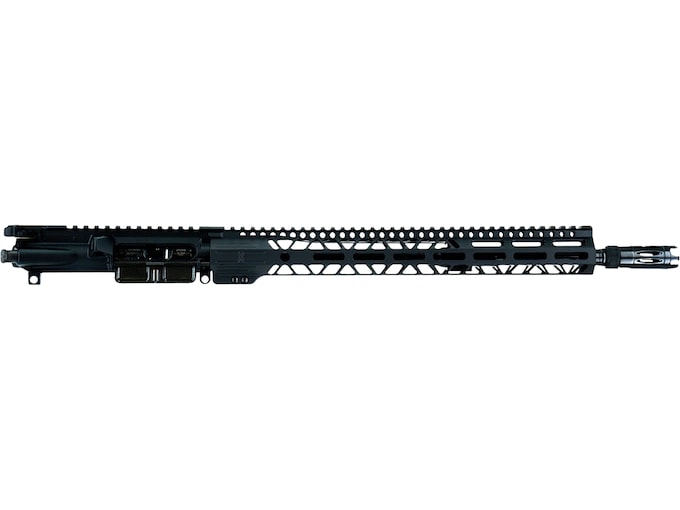 Faxon AR-15 Match Series Complete Upper Receiver Assembly 6mm ARC 16" Barrel
