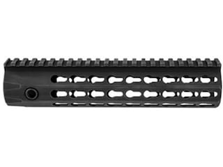 Knights Armament M4 RAS Handguard Carbine Length SR-15 Aluminum Black