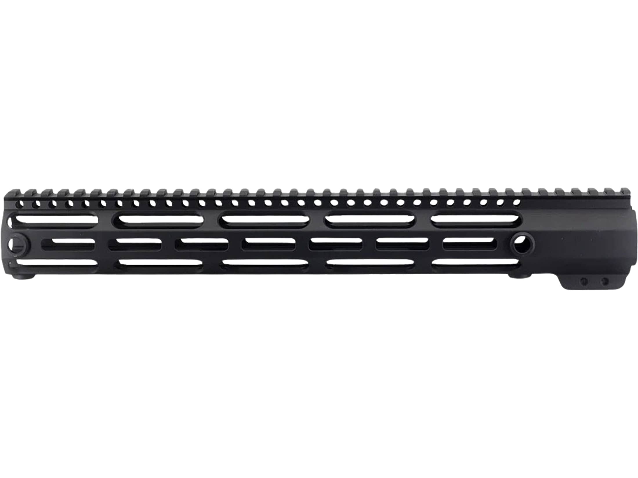 JE Machine Versatile M-LOK AR-15 Handguard