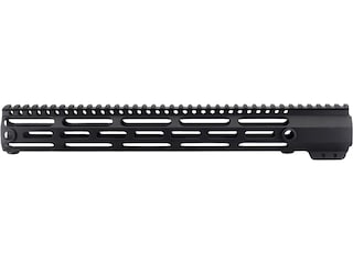 JE Machine Versatile M-LOK AR-15 Handguard