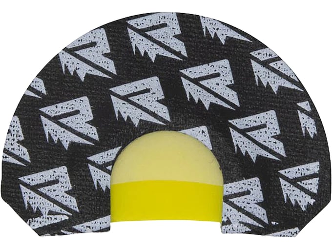 Riven Stratum Diaphragm Elk Call