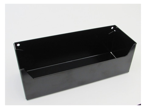 Inline Fabrication Inline Rail Storage Box with Drop Front