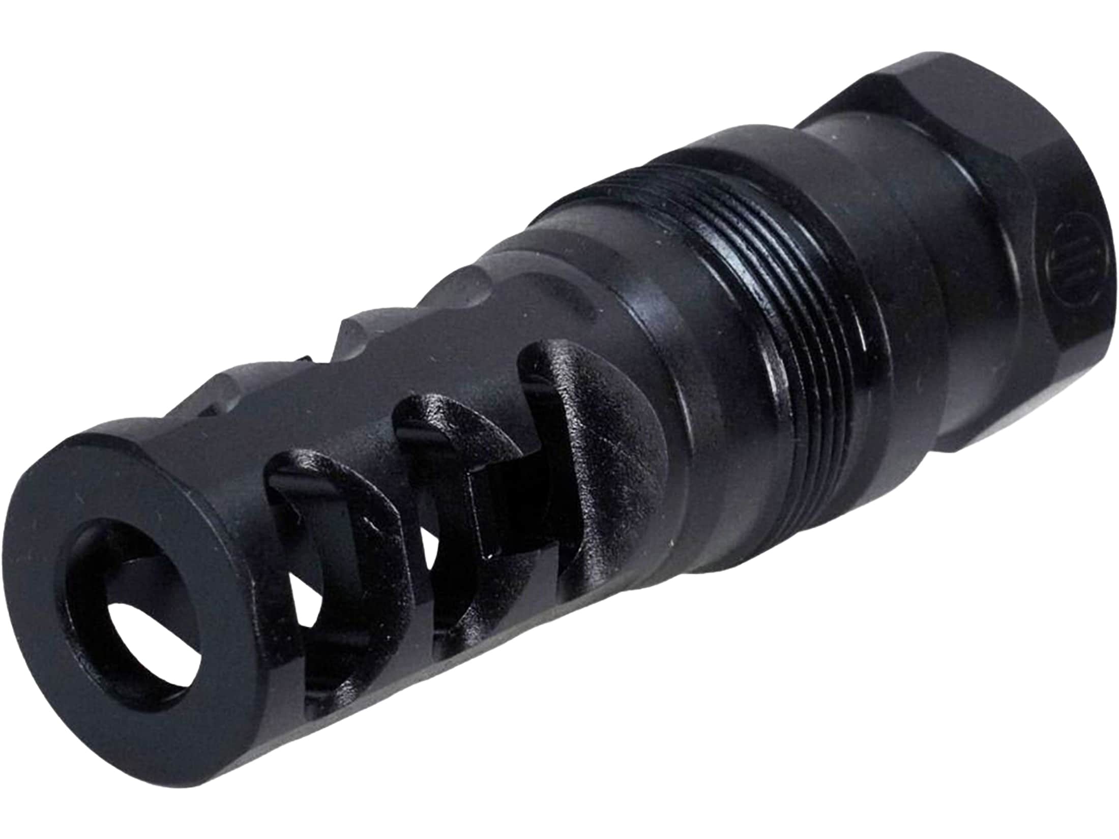 PWS FRC Compensator Flat 3-Port for 13.8 Barrel