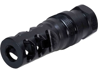 PWS FRC Compensator Flat 3-Port for 13.8 Barrel