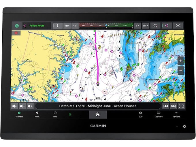 5 Best Fish Finders for Sale | MidwayUSA