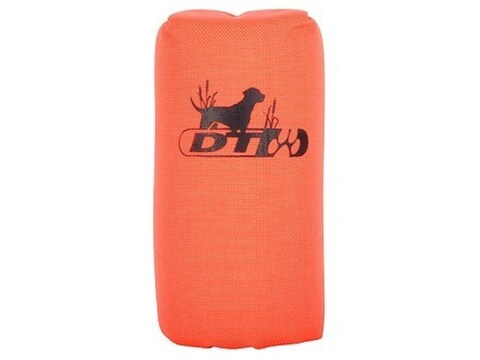 D.T. Systems Featherweight Launcher Dummy Cordura Blaze Orange