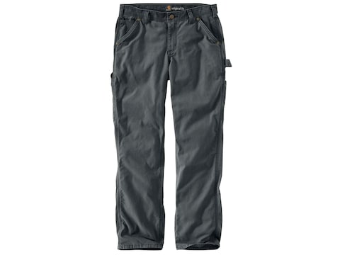 Carhartt Women's Original Fit Crawford Pants Cotton
