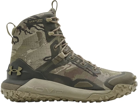 men's under armour hovr dawn waterproof boots