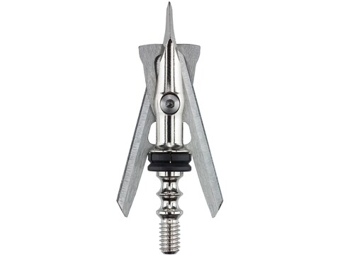 Rage Hypodermic +P Broadhead 100 Grain