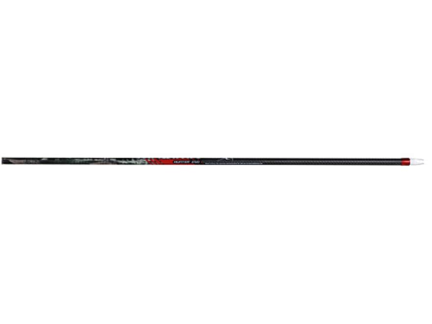 Carbon Express Maxima Hunter 250 Carbon Arrow Shaft Black/Camo Pack of