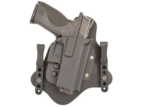 Comp-Tac QH Hybrid Holster