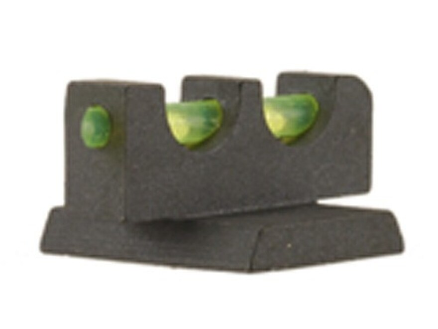 EGW Front Sight 1911 Kimber Cut .150 Height .125 Width Fiber Optic