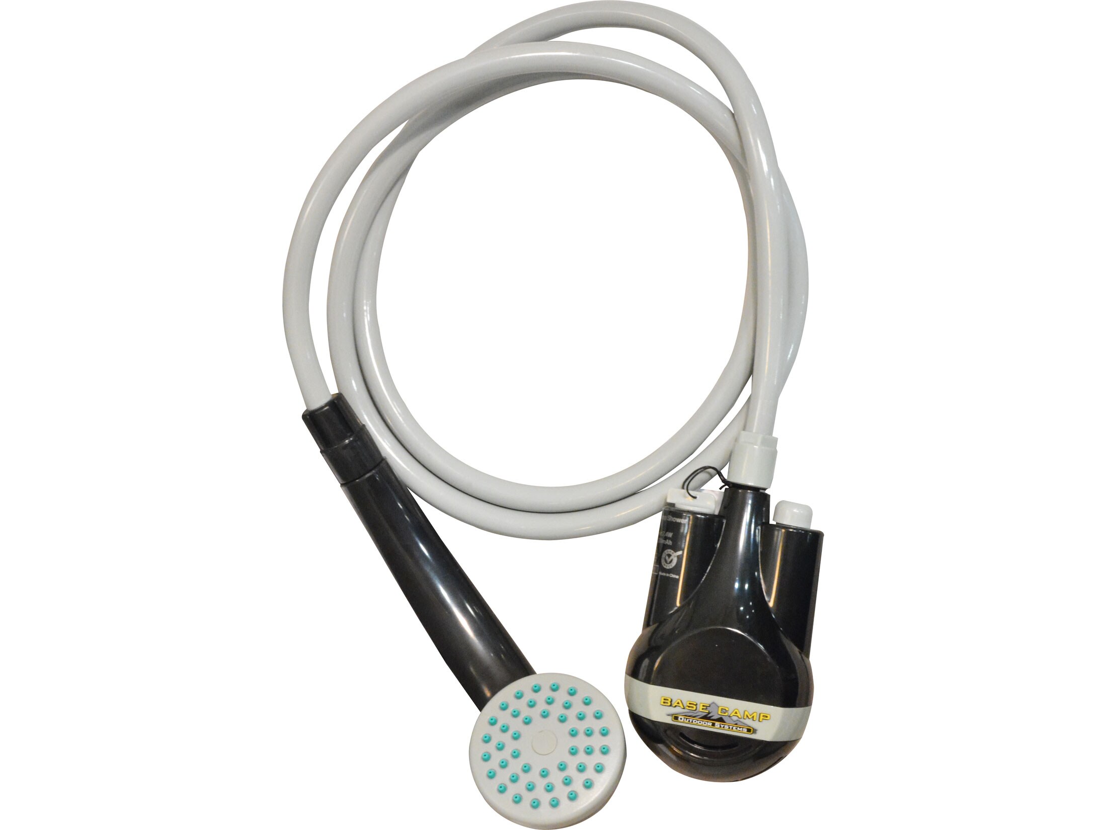 Mr Heater Rechargeable Hand Shower