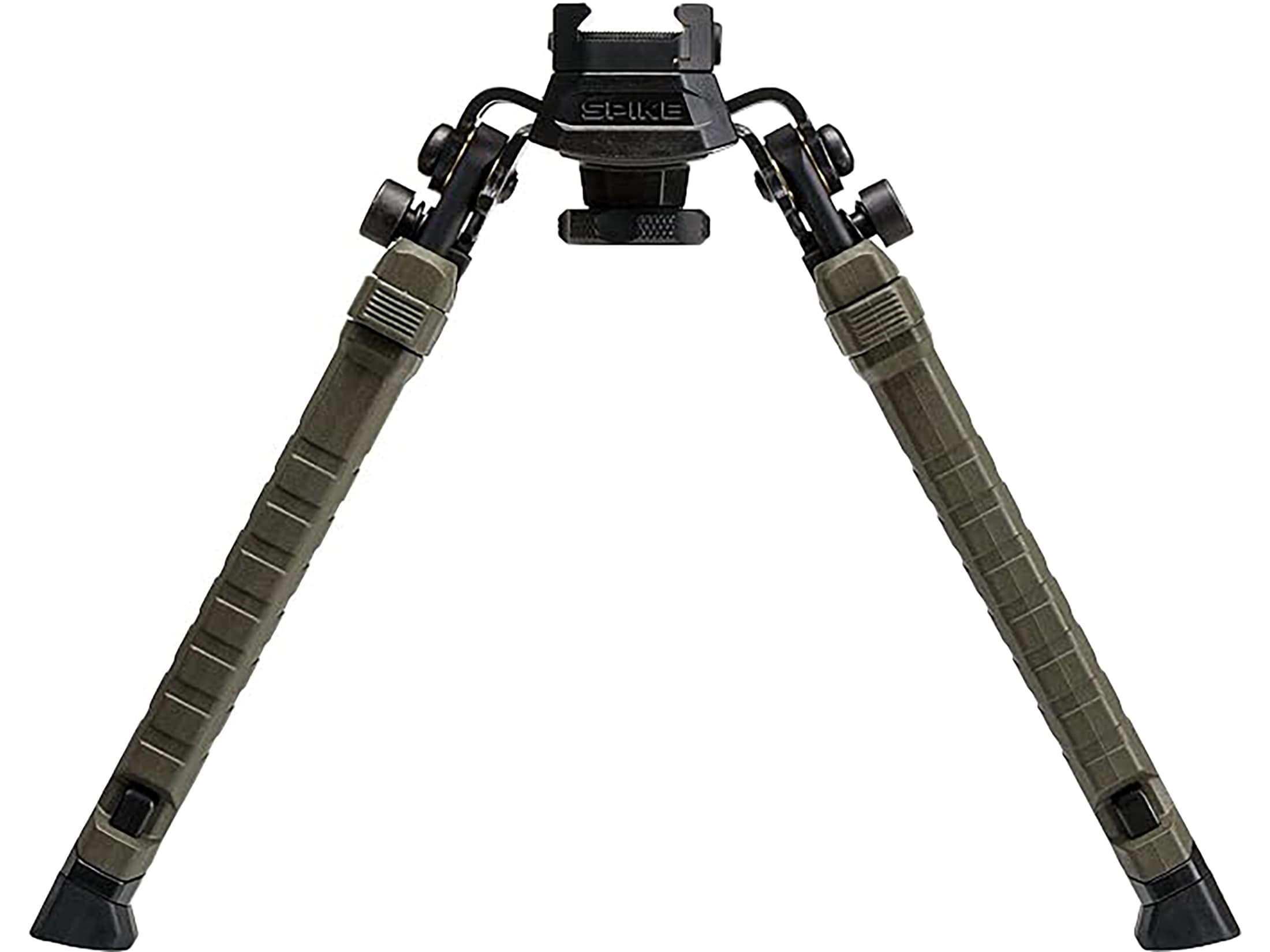 FAB Defense Spike Precision Bipod FDE Picatinny Rail