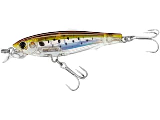 YO-ZURI 3D INSHORE FINGERLING