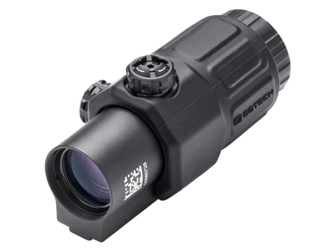 EOTech G33 3x Magnifier Matte Black