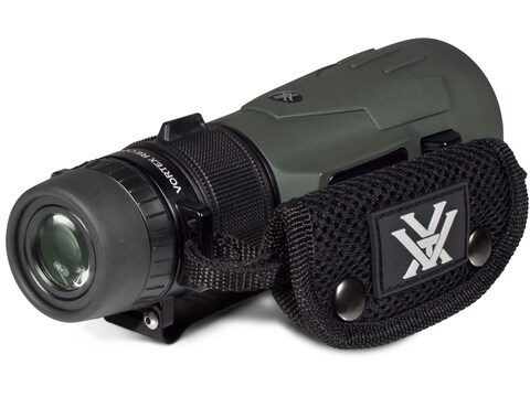 Vortex Optics Recon Monocular 15x 50mm Armored Green